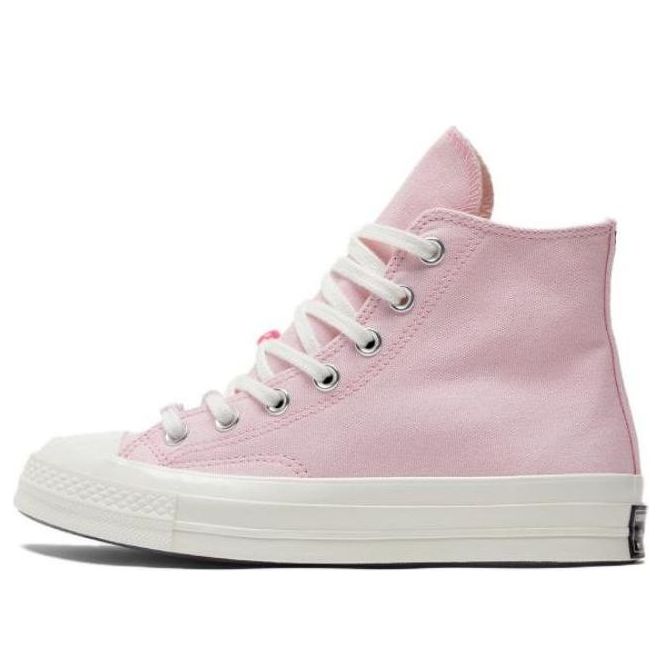 (WMNS) Converse Chuck Taylor All Star 'DIY Beads Sunrise Pink' A06095C