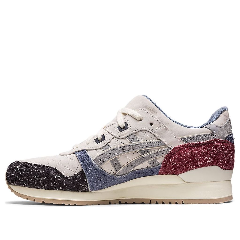 ASICS x Kith Gel-Lyte 3 07 Remastered 'Seoul' 1201A847-100