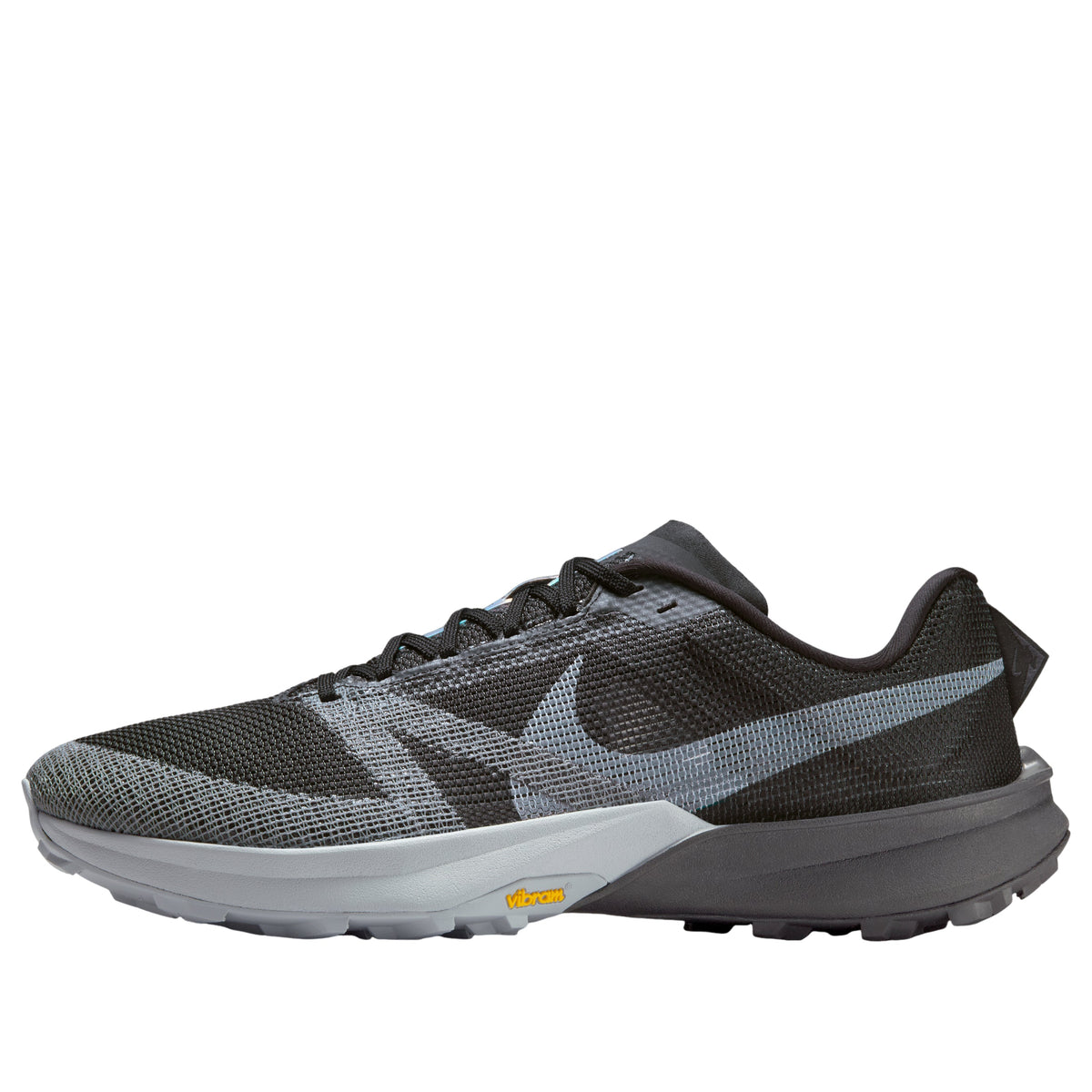 Nike Kiger 10 'Black Cool Grey' FV3929-001