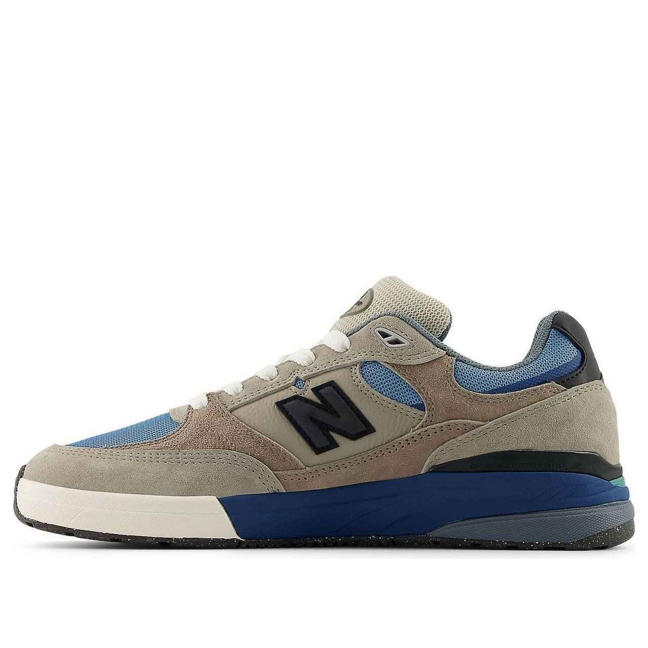 New Balance x Andrew Reynolds 933 'Mushroom Still Water' UN933ASB