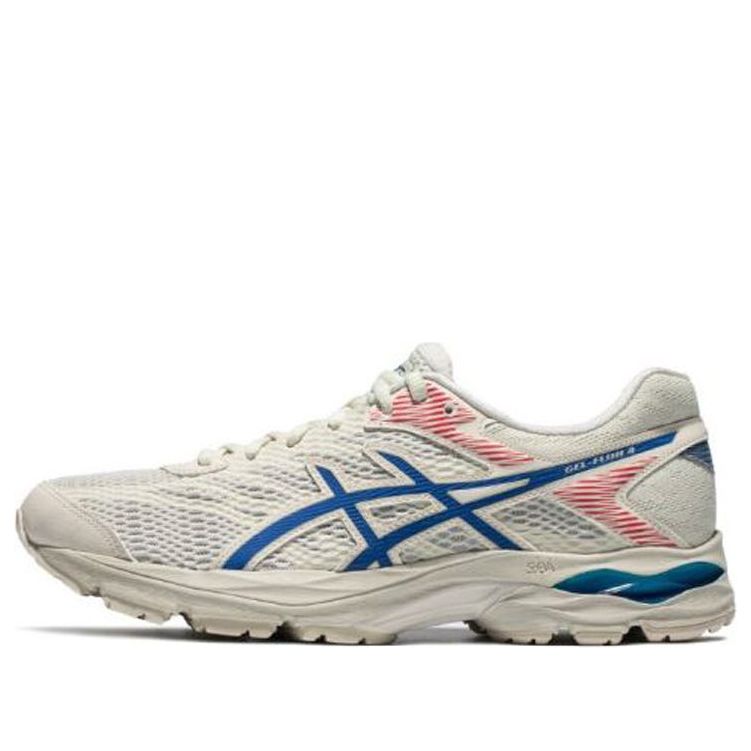 ASICS Gel-Flux 4 'Grey Blue' 1011A614-109