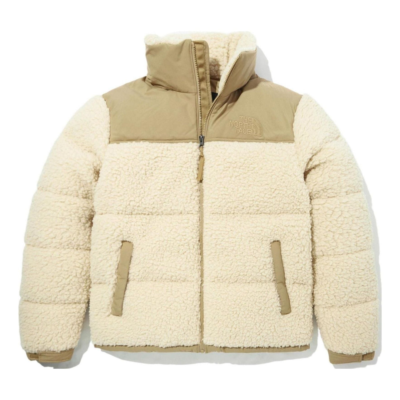 THE NORTH FACE MS SHERPA NUPTSE Jacket NJ1DN61A