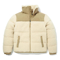 THE NORTH FACE MS SHERPA NUPTSE Jacket NJ1DN61A