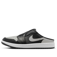 Air Jordan 1 Mule Golf 'Shadow' FJ1214-003