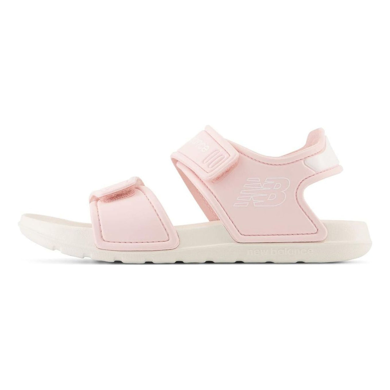 (PS) New Balance SPSD Hook and Loop 'Pink White' YOSPSDCE
