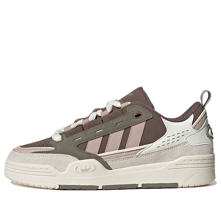 adidas originals ADI2000 'Brown White' IG3012