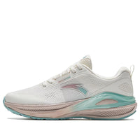 (WMNS) ANTA C100 YuTu 'Ivory White' 122335580-2