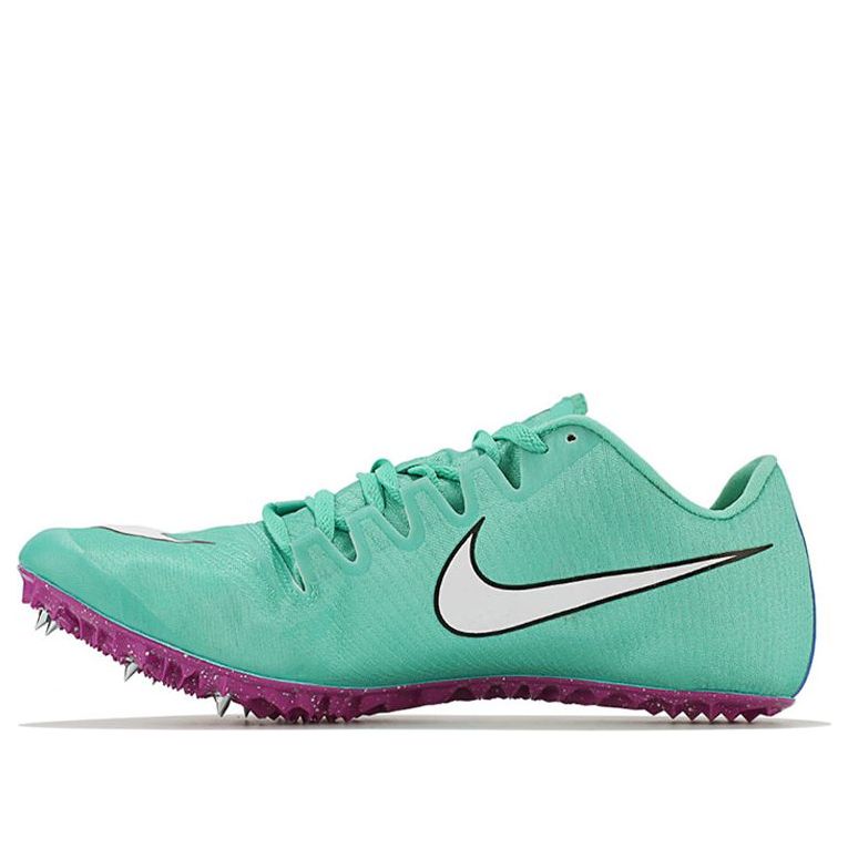 Nike Zoom Ja Fly 3 Green 865633-302