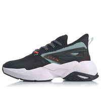 (WMNS) Li-Ning Beyond 'Black' AGLQ028-6