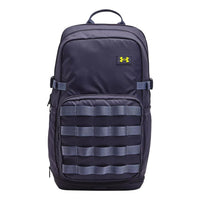 Under Armour Triumph Sport Backpack 'Blue Yellow' 1372290-558