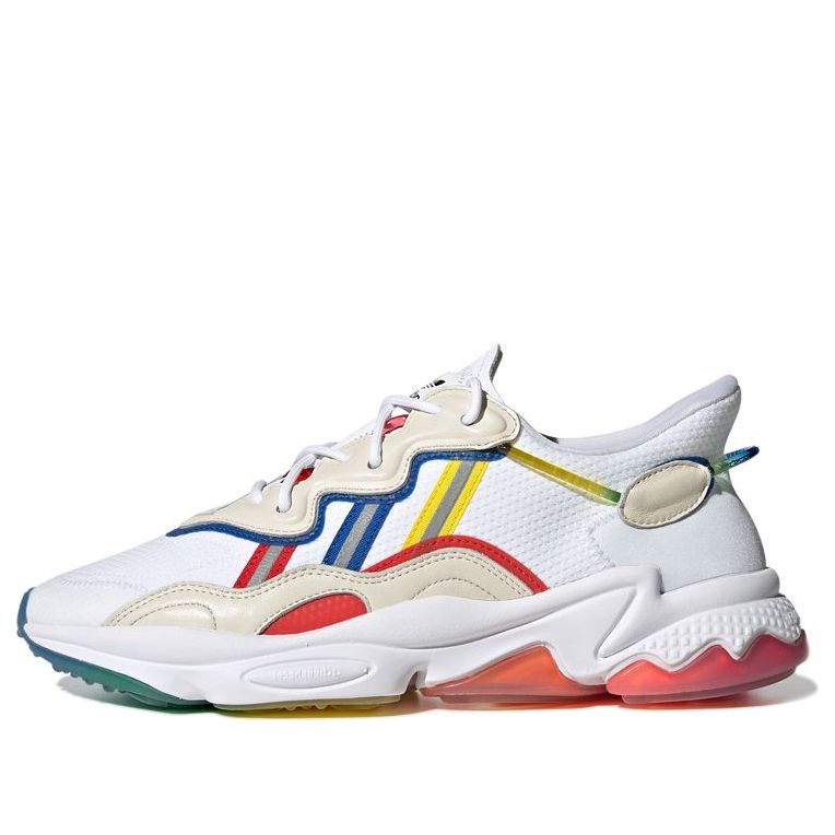 adidas Ozweego 'Rainbow Pride' FY3125