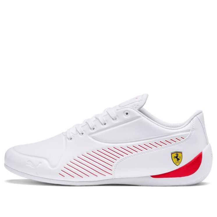 PUMA SF Drift Cat 7S Ultra 'Rosso Corsa' 306424-06