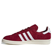 adidas Campus 80s 'Collegiate Burgundy' G58069