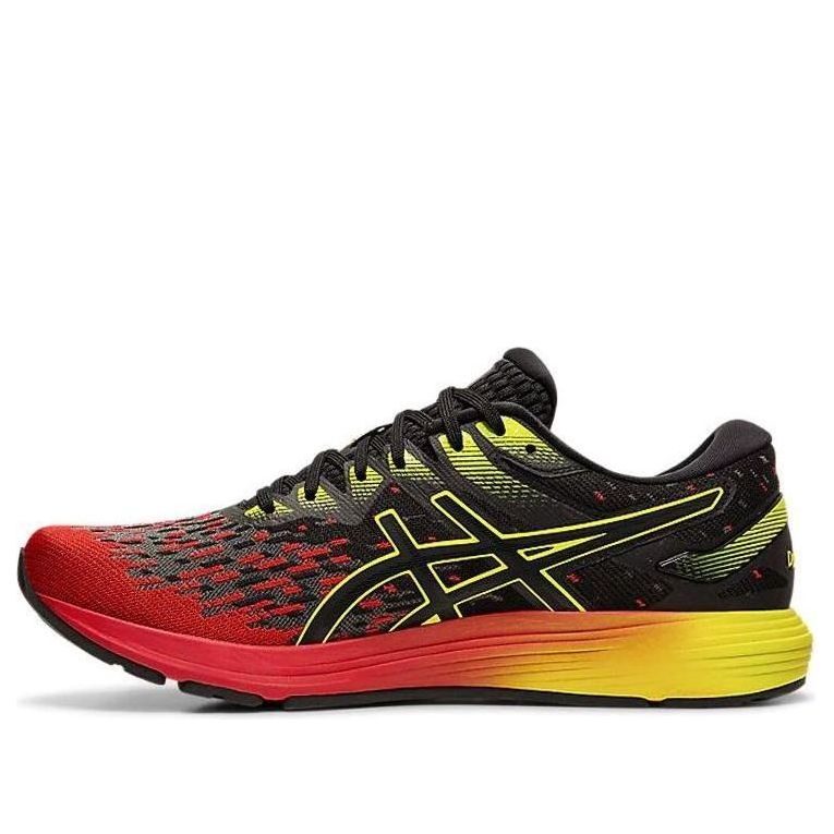 ASICS DynaFlyte 4 'Speed Red Black' 1011A549-600