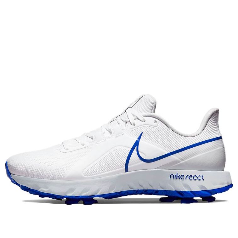 Nike React Infinity Pro 'White Racer Blue' CT6620-125