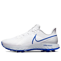 Nike React Infinity Pro 'White Racer Blue' CT6620-125