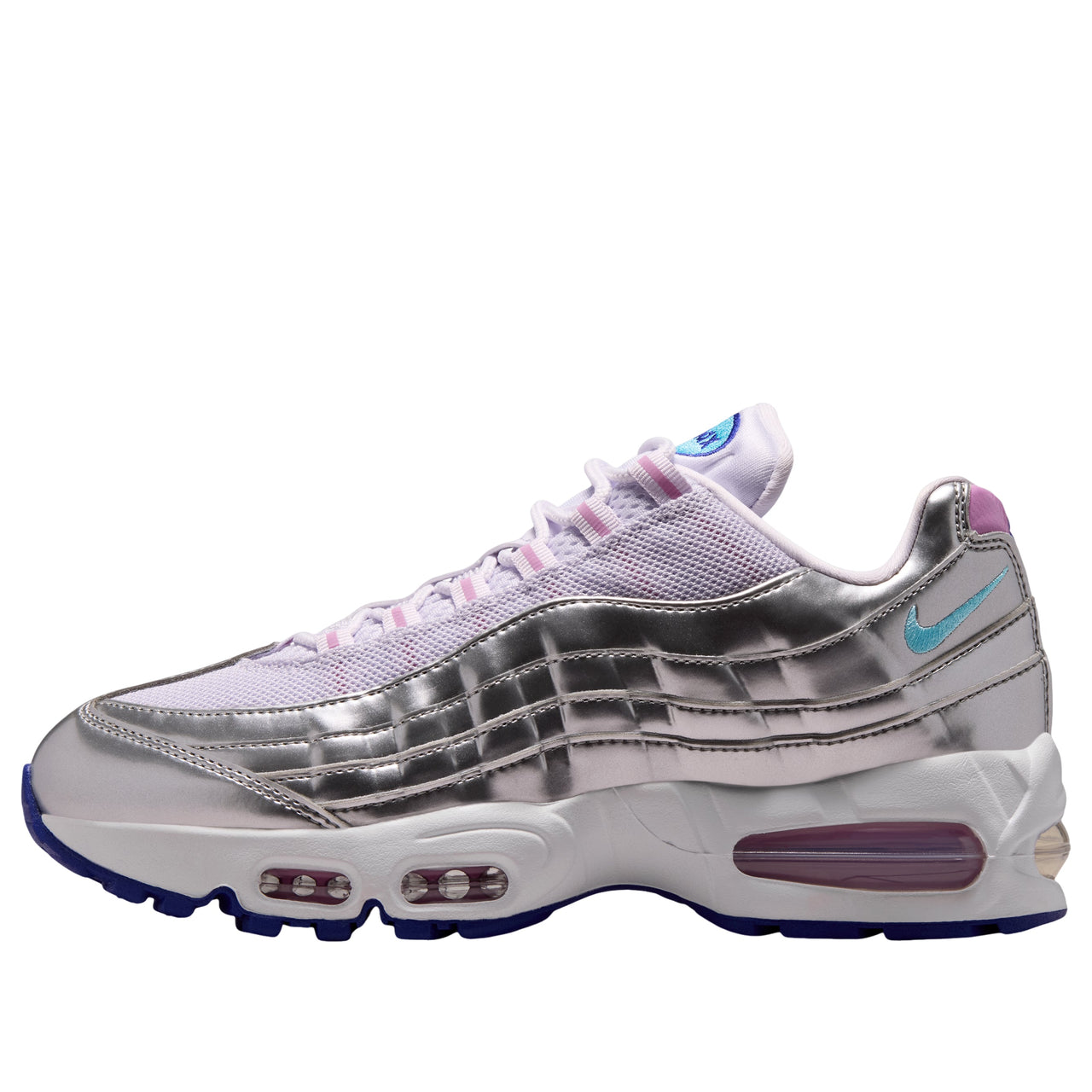 (WMNS) Nike Air Max 95 'WNBA All-Star' IV5831-001