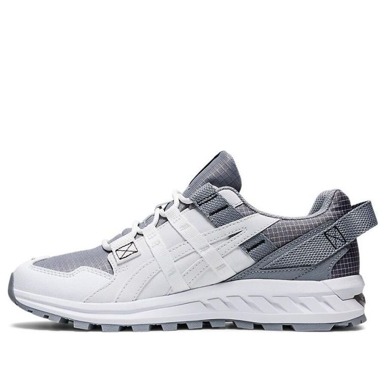(WMNS) ASICS Gel Citrek 2 'Sheet Rock White' 1022A346-022