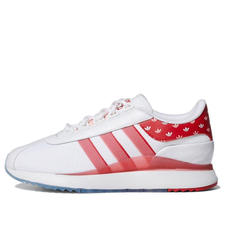 (WMNS) adidas originals Sl Andridge 'White Pink' FY3138
