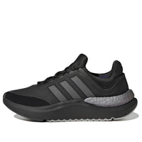 (WMNS) adidas Zensora 22 Running Shoes 'Black Silver Metallic' GZ4923