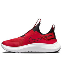 (PS) Nike Flex Plus 'University Red Black' CW7429-600