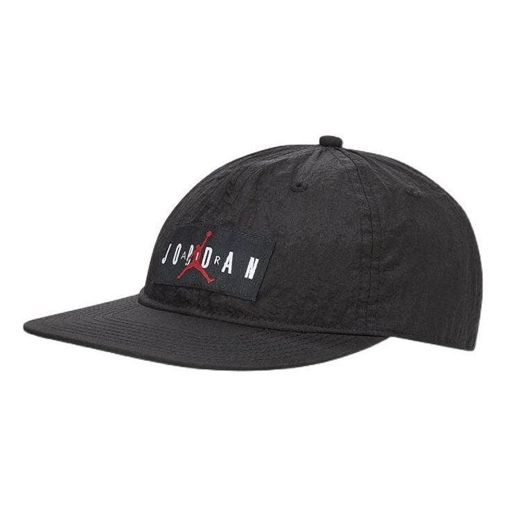 Air Jordan Adjustable Cap 'Black' DA5169-010
