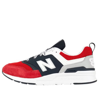 (GS) New Balance 997H 'Team Red Pigment' GR997HEA
