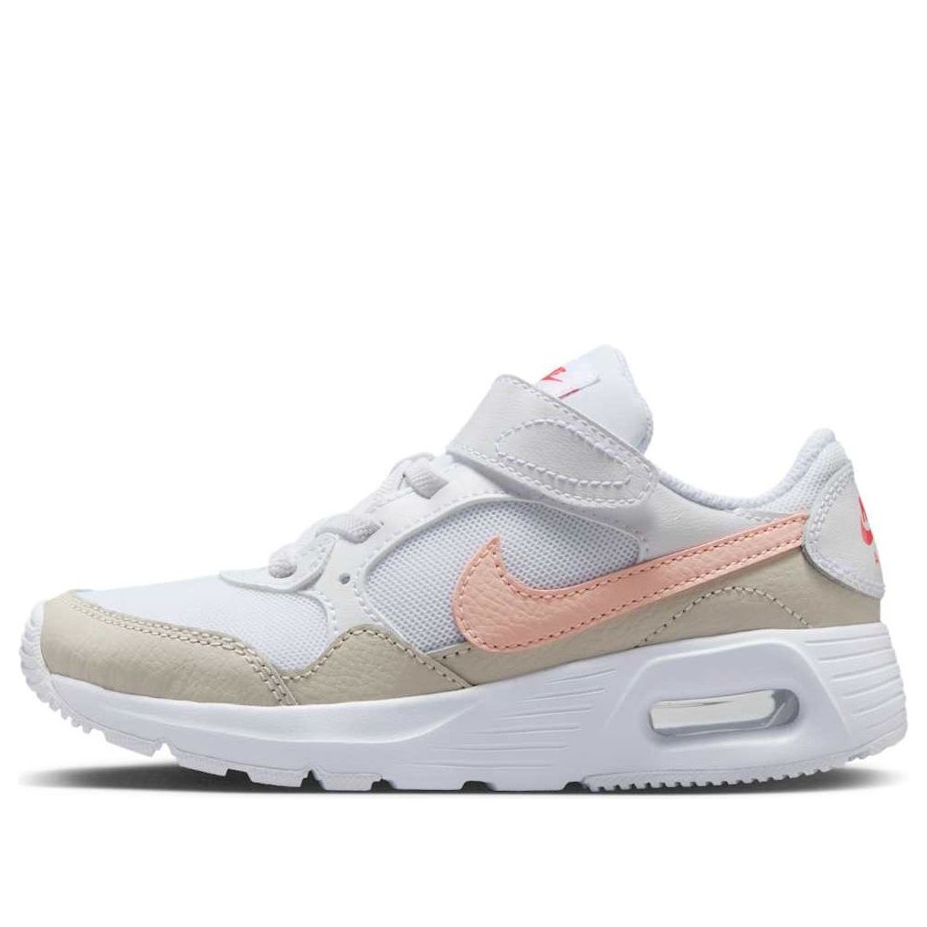 (PS) Nike Air Max SC 'Light Orewood Brown Ember Glow' CZ5356-122