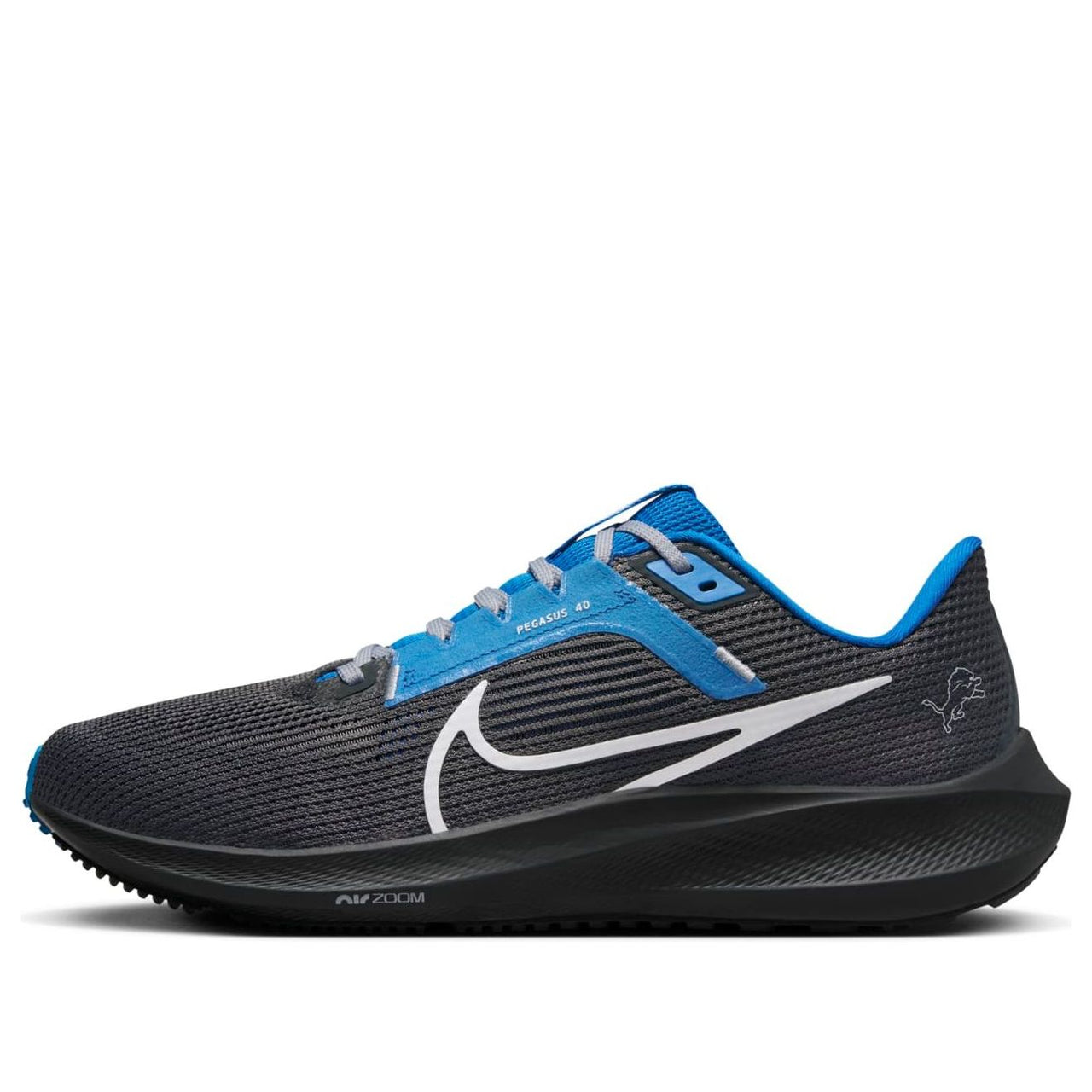 Nike x NFL Air Zoom Pegasus 40 'Detroit Lions' DZ6000-001