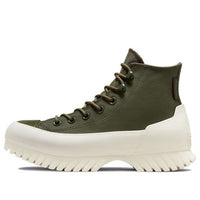 Converse Chuck Taylor All Star Lugged Winter 2.0 'Cold Fusion - Cargo Khaki' 171426C