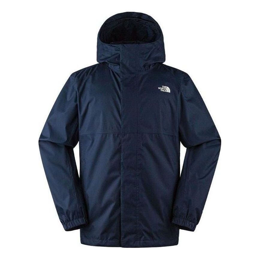 THE NORTH FACE MFO DV Waterproof Jacket 'Navy' NF0A8AUN-8K2