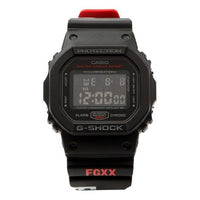 CASIO G-Shock Digital 'Black' DW5600HR-1PRFC
