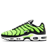 Nike Air Max Plus 'Hot Lime' CV8838-300