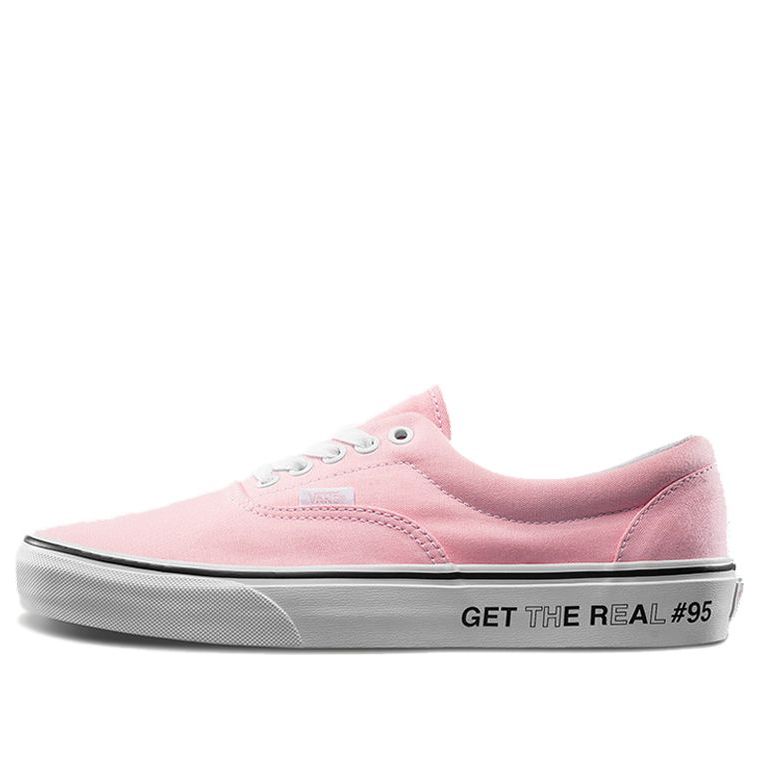 Vans Era Get The Real Pink Unisex VN0A38FRTO5
