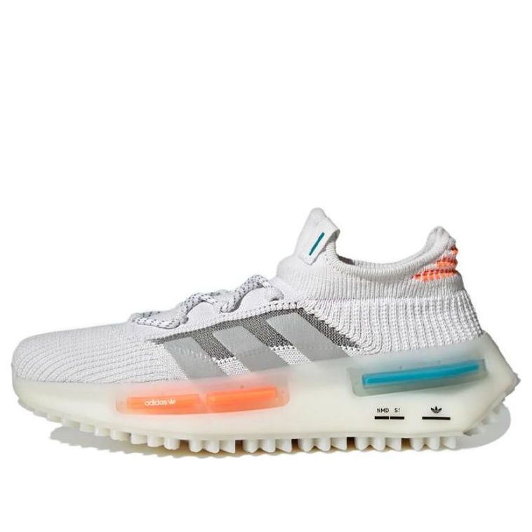 adidas Originals NMD_S1 'White' FZ5707
