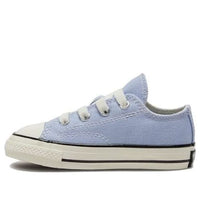 (TD) Converse Chuck 70 1V Velcro 'Light Purple' A06895C