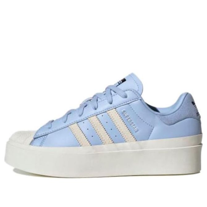 (WMNS) adidas Superstar Bonega 'Blue Dawn' HQ9841