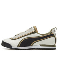 PUMA Roma Alt. Black 371688-04
