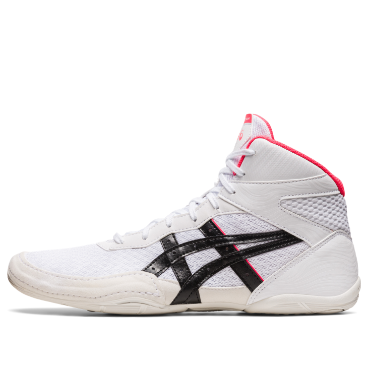 ASICS Matflex 7 'White Diva Pink' 1081A051-100