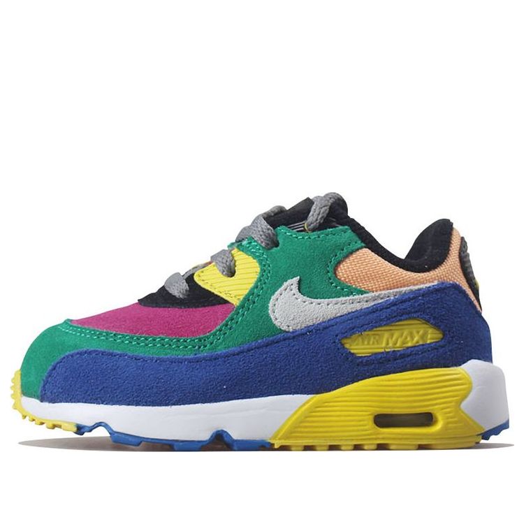 (TD) Nike Air Max 90 QS 'Viotech 2.0' CJ0935-300