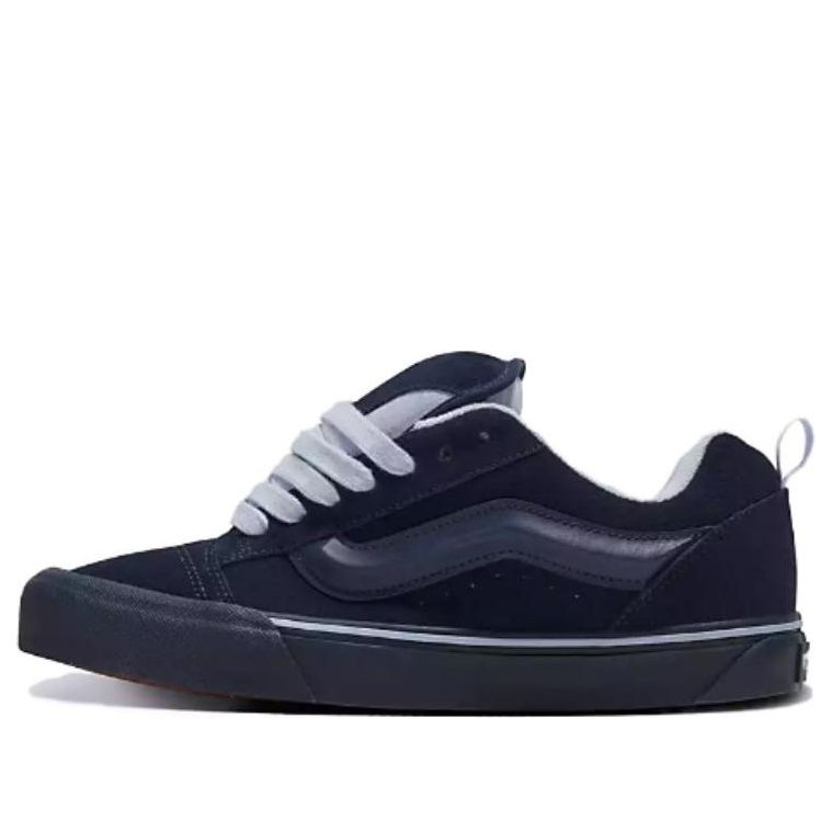 Vans Knu Skool OG 'Navy Blue' VN0009QCBX9