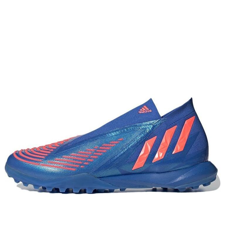 adidas Predator Edge.1 TF 'Hi-Res Blue Turbo' GW9997