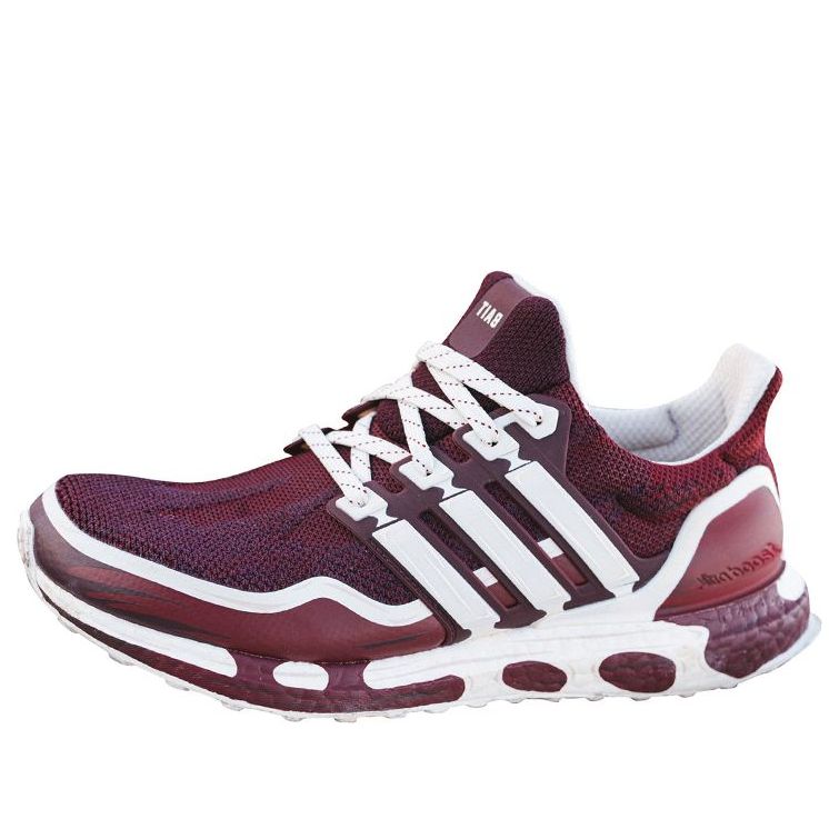 adidas Bait x Attack On Titan x UltraBoost 'Collegiate Burgundy / Chalk White' GW7658