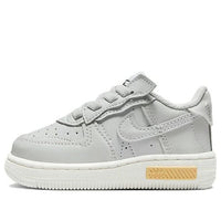 (TD) Nike Force 1 Fontanka 'Grey Fog Phantom' DO6147-003
