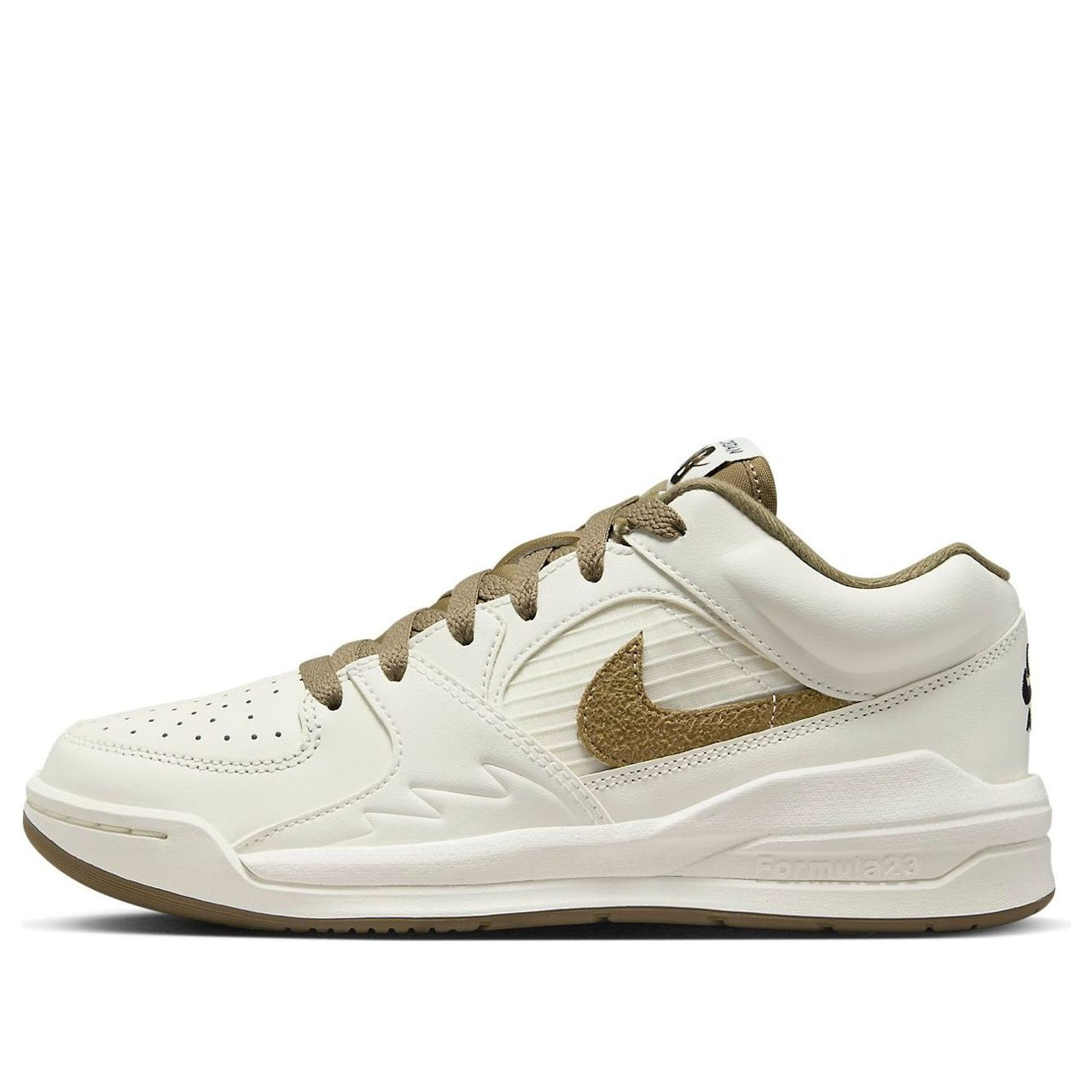 (WMNS) Air Jordan Stadium 90 'Brown Kelp' FB2269-102