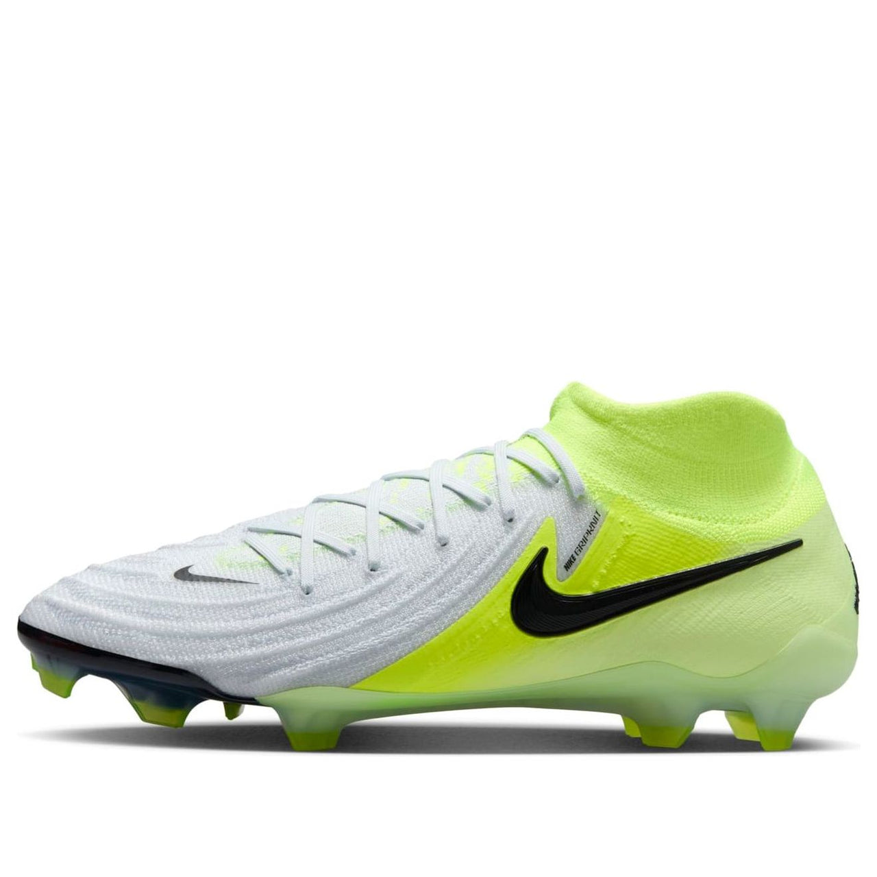 Nike Phantom Luna 2 Elite FG 'Mad Voltage Pack Volt Black' FJ2572-003