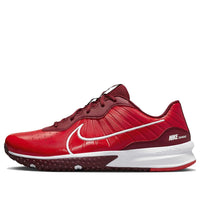 Nike Alpha Huarache Varsity 4 TF 'University Red' DJ6518-616