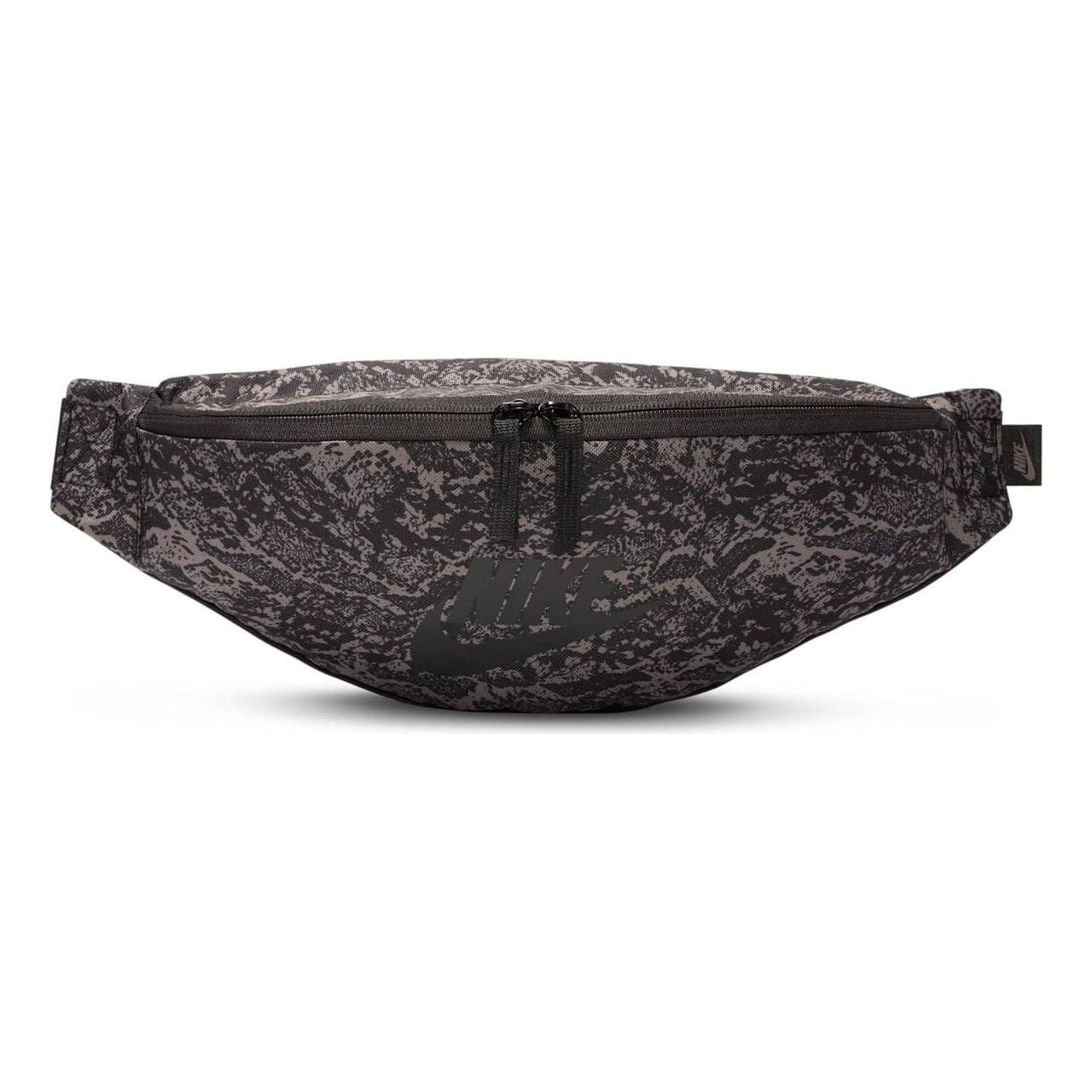 Nike Heritage Waist Pack 'Black' HJ8365-289