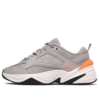 (WMNS) Nike M2K Tekno 'Atmosphere Grey' AO3108-004