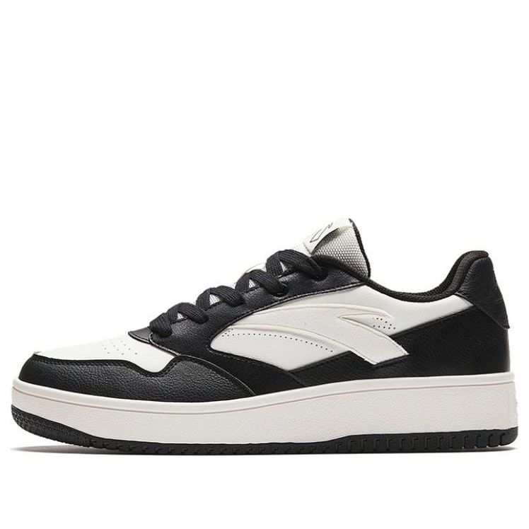 ANTA Life Series Sneakers 'Panda' 912318060-7